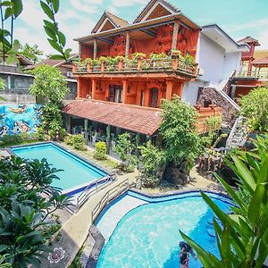 Hotel Lumbung Sari