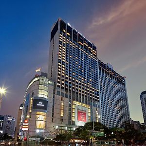 Lotte Hotel Seoul